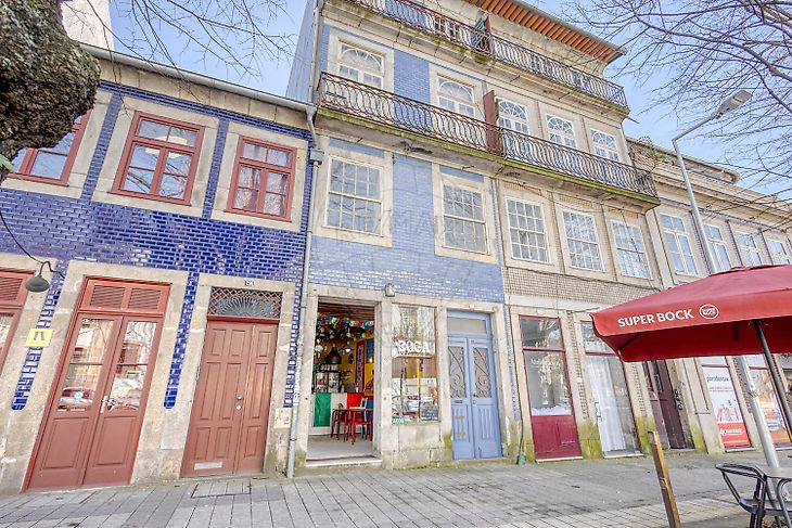 Trespasse em Bonfim, Porto, Porto