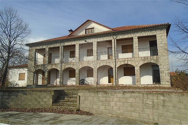 Valpaços e Sanfins in Valpaços - Portugal