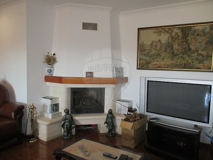 Apartamento T3 à venda em Santa Maria Maior, Chaves RE/MAX