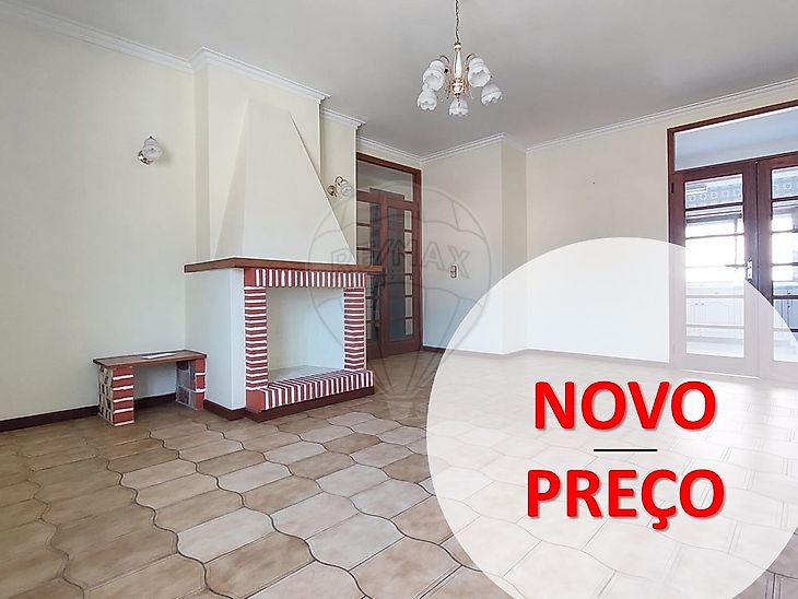 Apartamento T2 à venda em Arcos de Valdevez (Salvador), Vila Fonche e