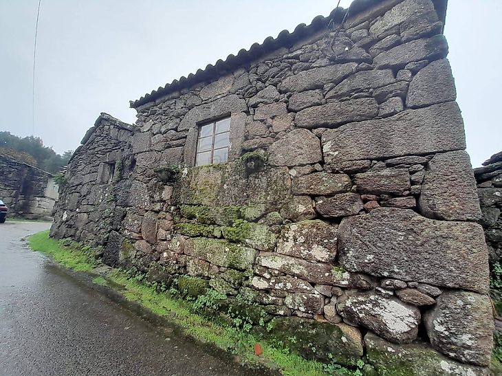 Moradia T2 à venda em Couto, Arcos de Valdevez RE/MAX