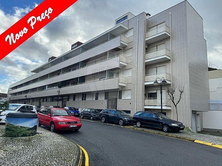 Apartamento T3 à venda em Arcos de Valdevez (Salvador), Vila Fonche e