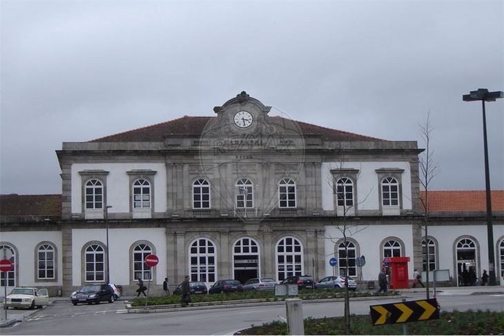 Prédio em Bonfim, Porto