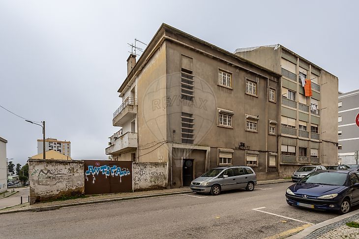 Prédio à venda em Alto do Seixalinho, Santo André e Verderena, Barreiro ...