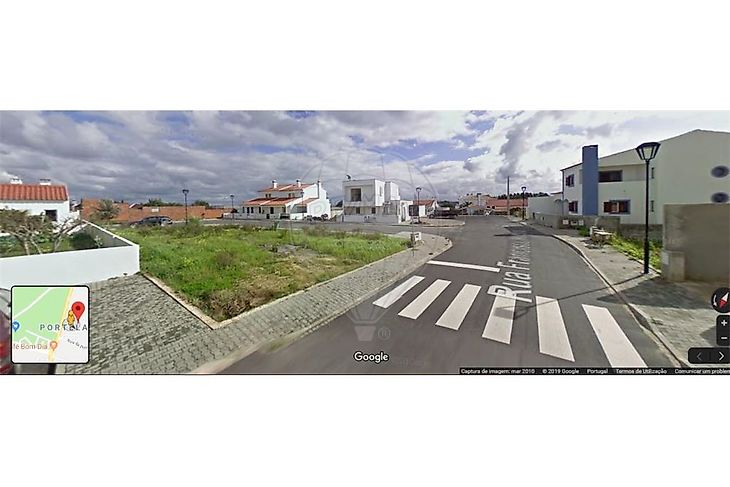 Land for sale in Odemira, Portugal — €100,000