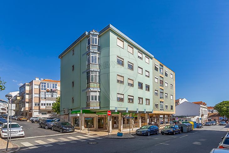 Apartamento T3