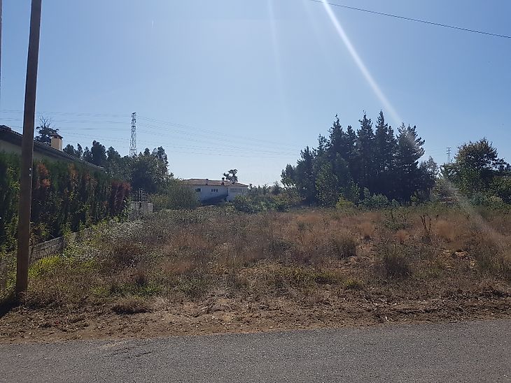 Terreno