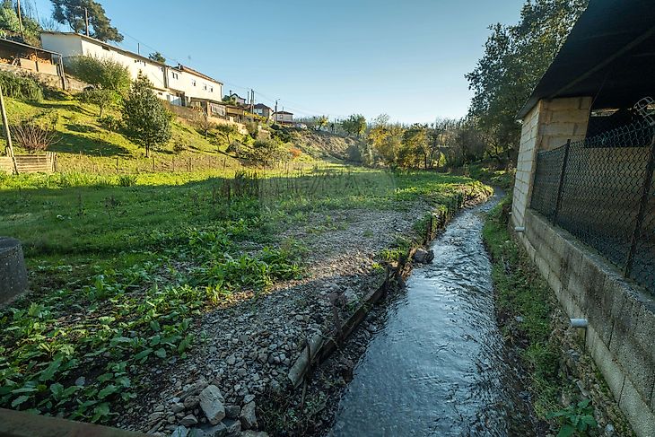 Terreno