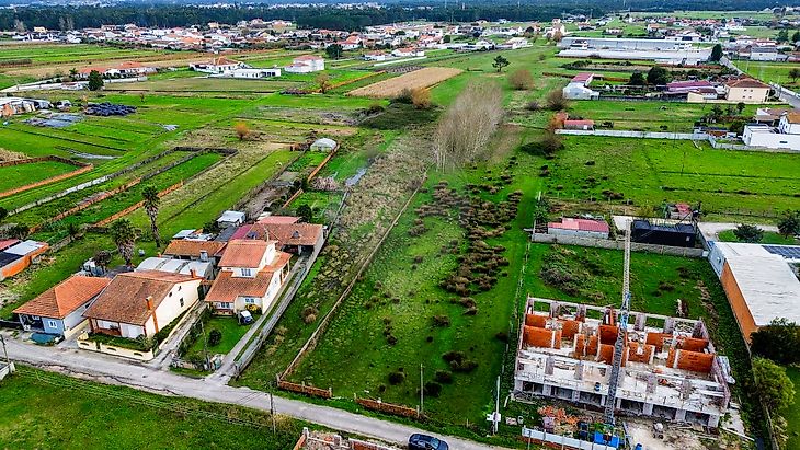 Terreno