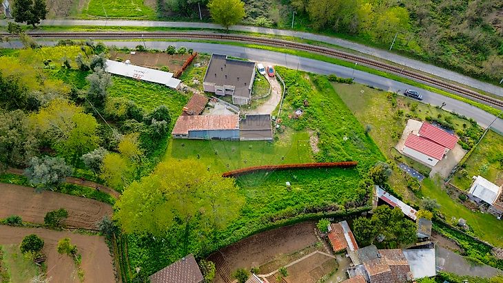 Terreno