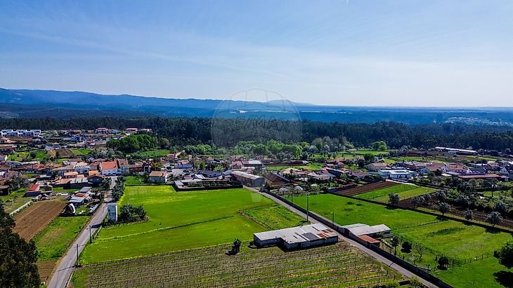 Terreno