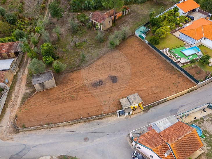 Terreno