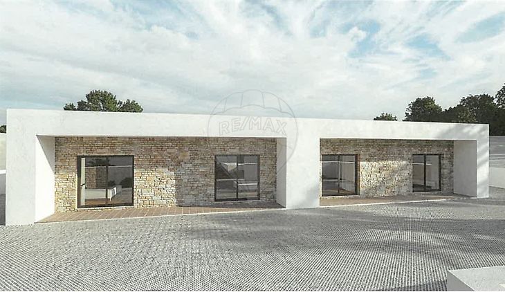 Moradia T3