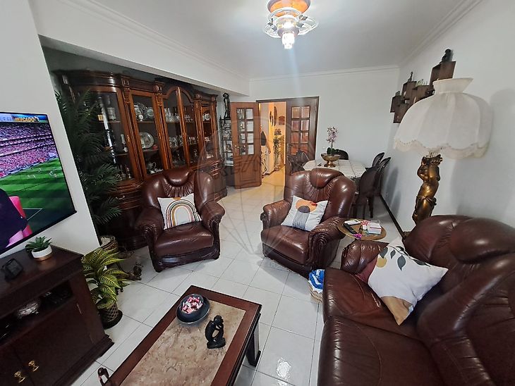 Apartamento T1