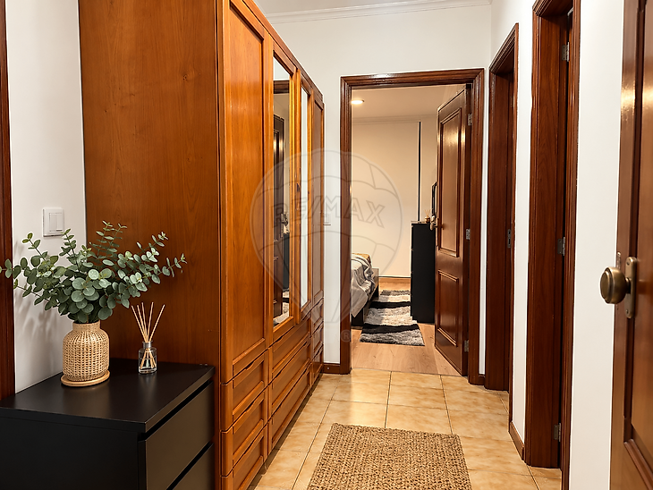 Apartamento T2