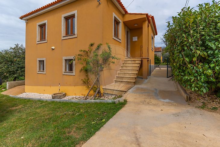 Moradia T3