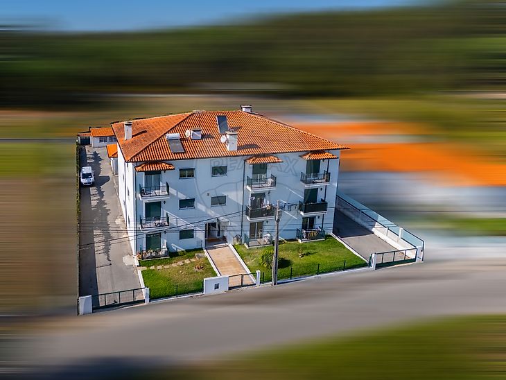 Apartamento T2