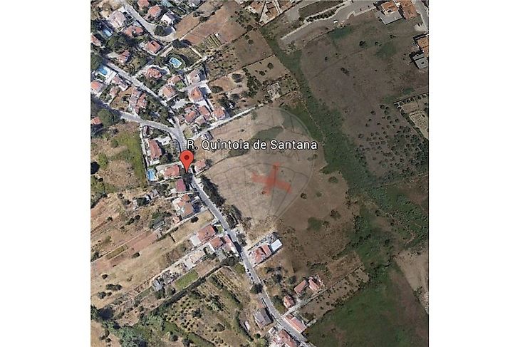 Land for sale in Sesimbra, Portugal — €1,500,000