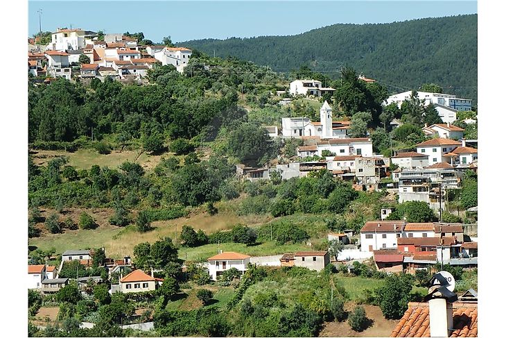 Terreno à venda em Torres do Mondego, Coimbra RE/MAX