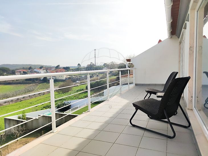 Apartamento T3 para arrendar em A dos Francos, Caldas da Rainha RE/MAX