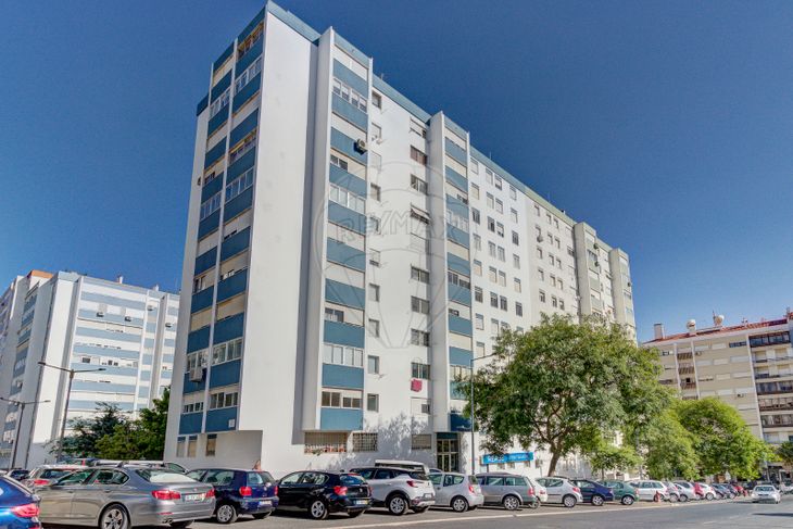 Apartamento T Venda Em Benfica Lisboa Re Max