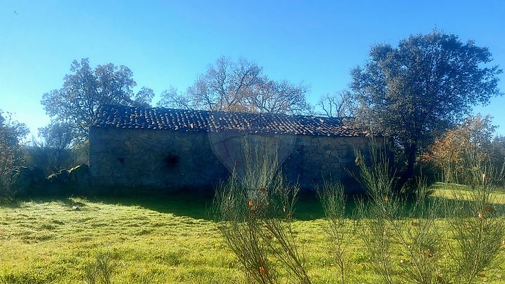Terreno à venda em Aldeia do Bispo, Águas e Aldeia de João Pires