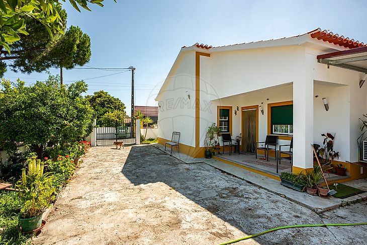 Quinta em Ponte de Sor