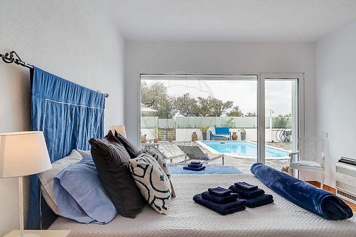 Quinta em Corval, Reguengos de Monsaraz