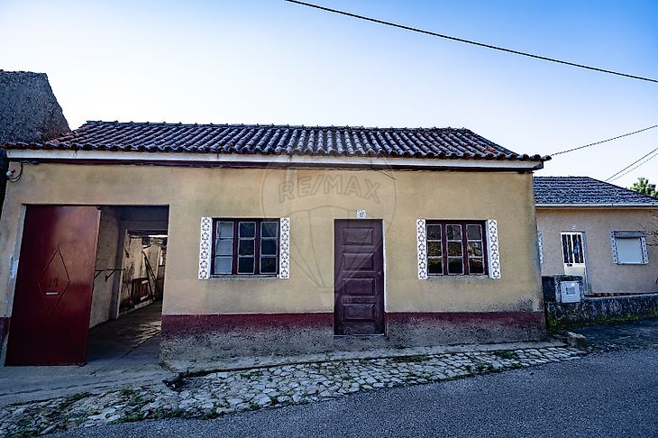 Moradia T3 à venda em São Caetano, Cantanhede RE/MAX