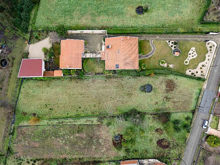 Terreno à venda em Vilamar e Corticeiro de Cima, Cantanhede RE/MAX