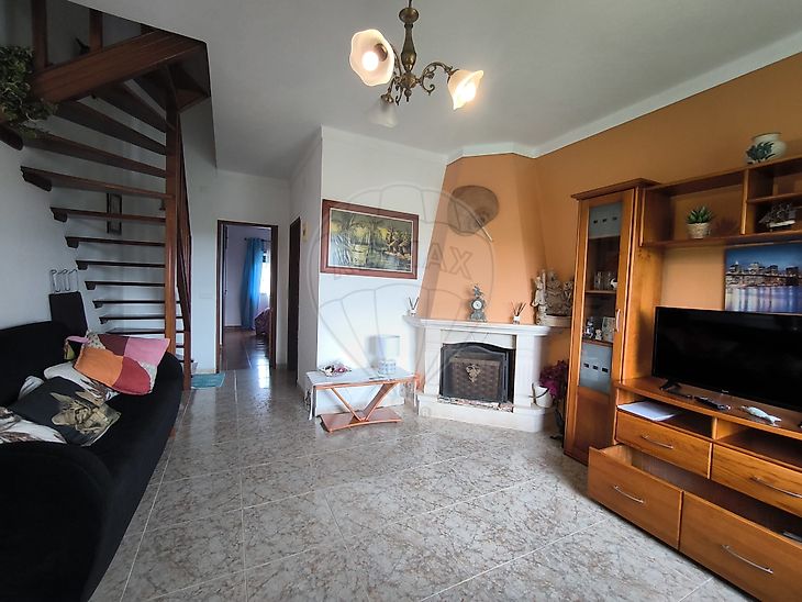 Moradia T3 para arrendar em Landal, Caldas da Rainha RE/MAX