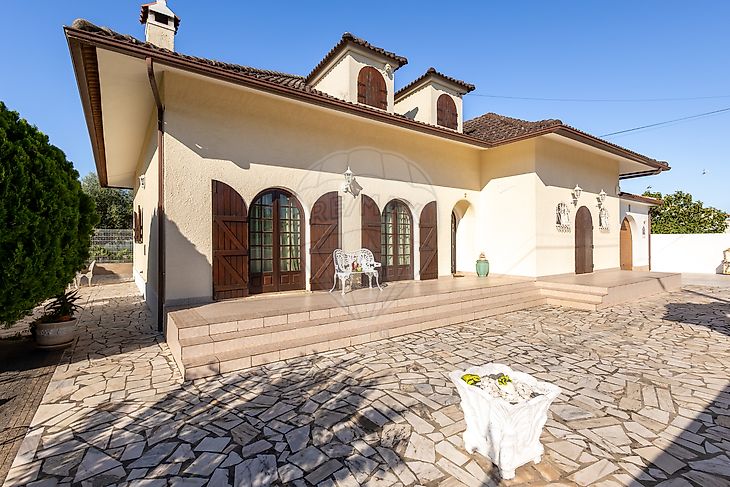 Moradia T3 em Abrantes