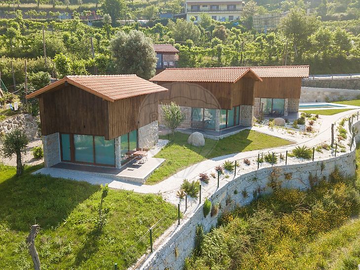 Outros Habitação à venda em Ventosa e Cova, Vieira do Minho RE/MAX