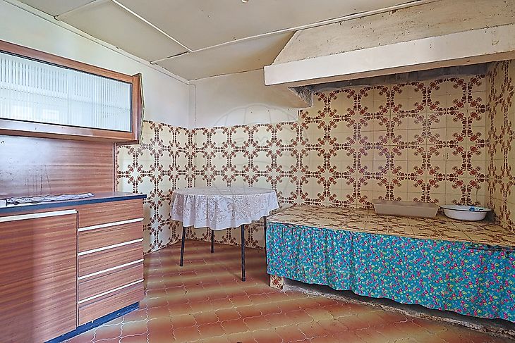 Moradia T2 à venda em Abrunheira, Verride e Vila Nova da Barca