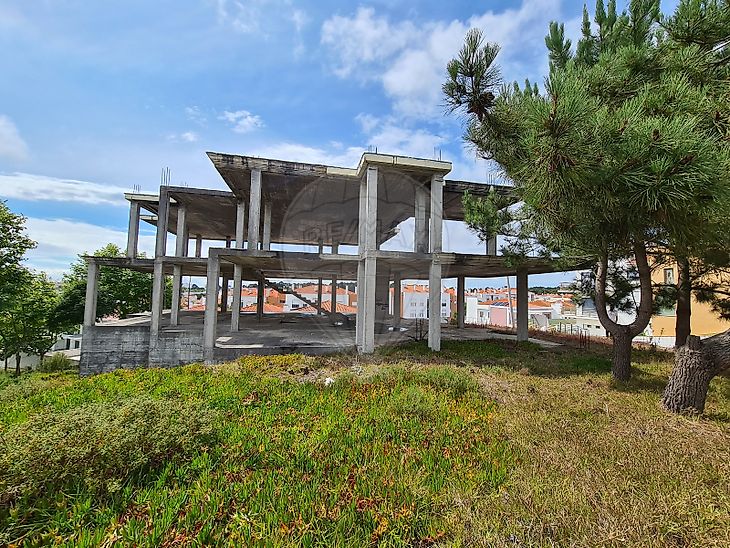 Outros Habitação à venda em Nazaré, Nazaré RE/MAX