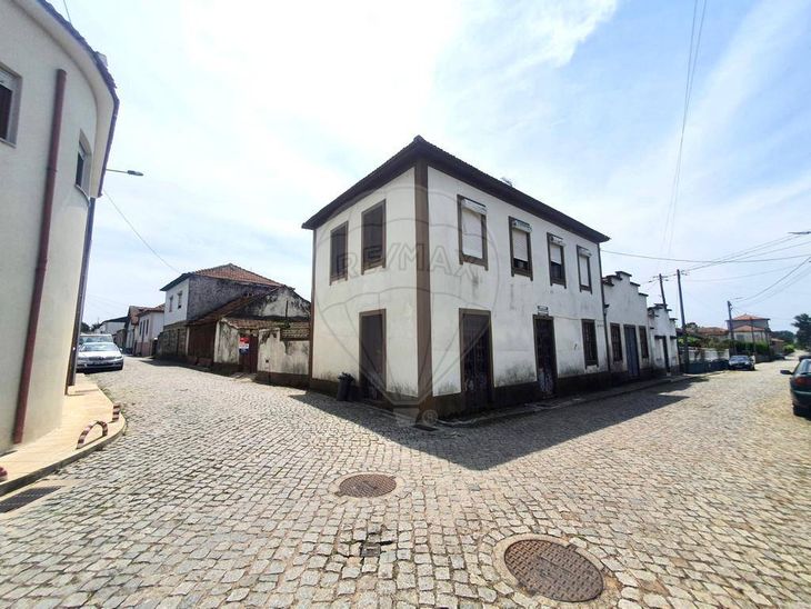 União das freguesias de Bougado (São Martinho e Santiago) in Trofa - Portugal