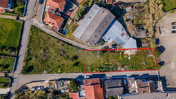 Terreno à venda em Assafarge e Antanhol, Coimbra RE/MAX