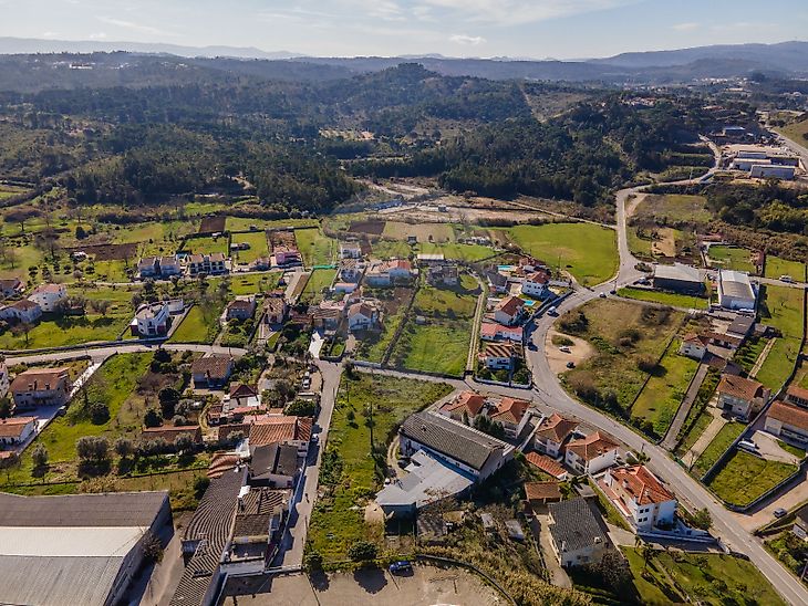 Terreno à venda em Assafarge e Antanhol, Coimbra RE/MAX