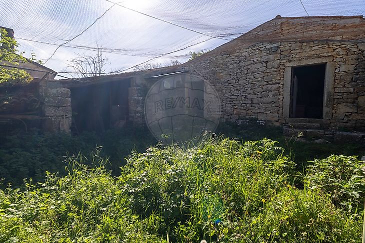 Moradia T2 à venda em Zambujal, CondeixaaNova RE/MAX