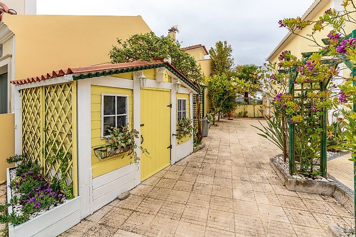 Moradia T4 à venda em Ericeira, Mafra | RE/MAX