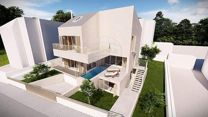 Terreno à venda em Ericeira, Mafra | RE/MAX