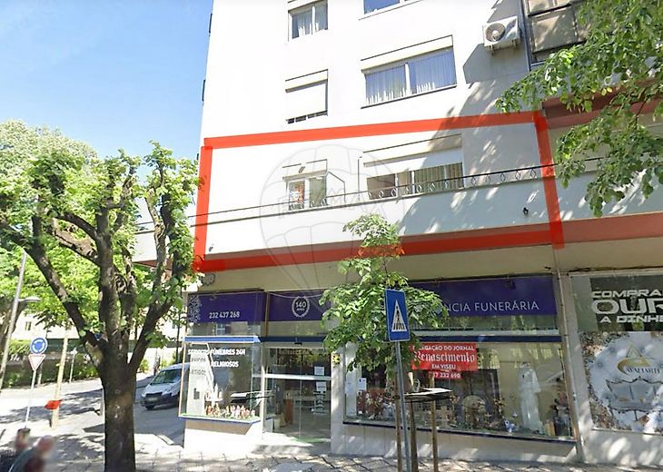 Condo/Apartment T2 for rent in Viseu, Viseu RE/MAX