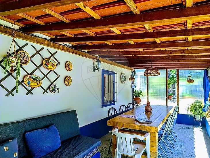 Quinta T2 à venda em Melides, Grândola RE/MAX