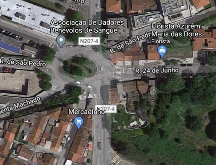 Moradia T3 em Azurém, Guimarães