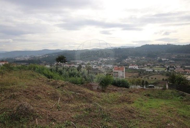 Terreno em Ruílhe, Braga