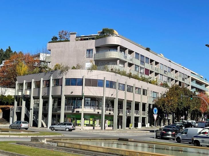 Escritório em Azurém, Guimarães