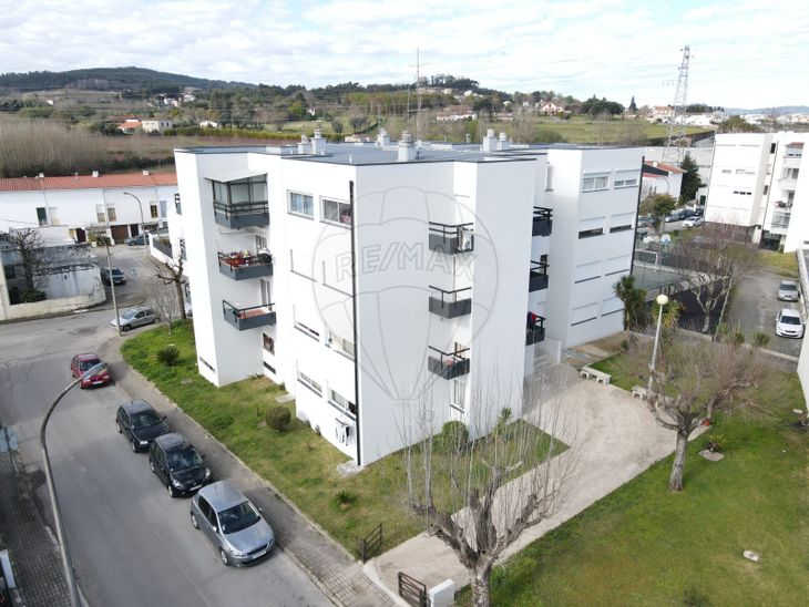 Apartamento T3 em Real, Dume e Semelhe, Braga