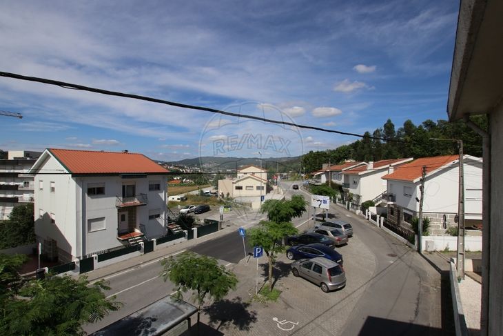 Moradia T6 em Azurém, Guimarães