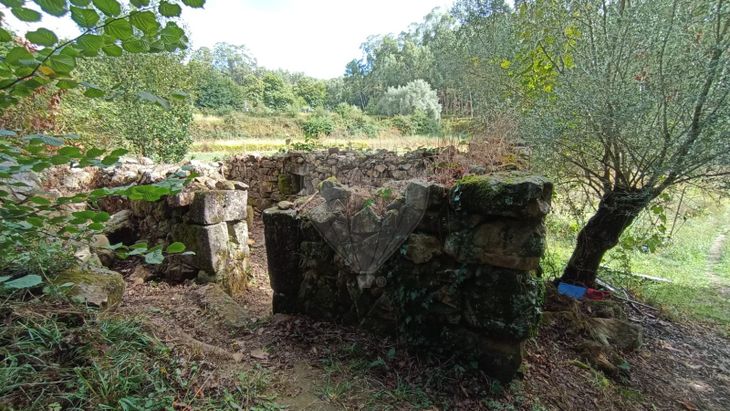 Quinta à venda em Cabaços e Fojo Lobal, Ponte de Lima RE/MAX