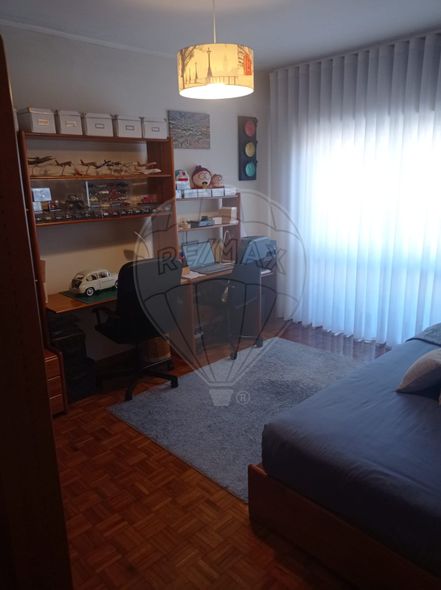 Apartamento T3 em Rio Tinto, Gondomar
